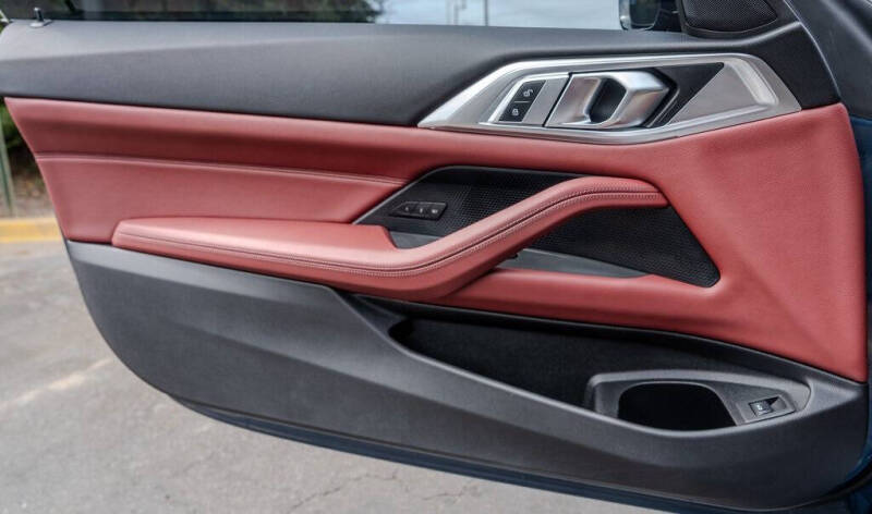 2022 BMW 4 Series 430i