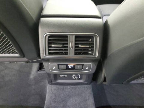 2019 Audi Q5 quattro Prestige 45 TFSI