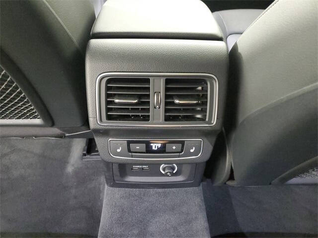 2019 Audi Q5 quattro Prestige 45 TFSI