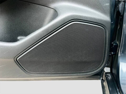 2022 Honda Civic EX-L