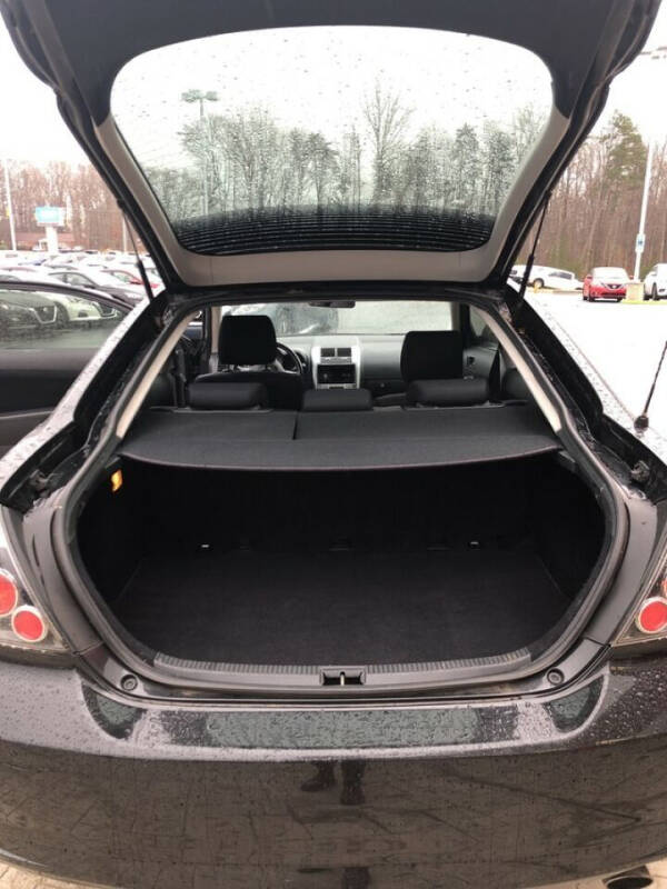 2008 Scion tC Spec