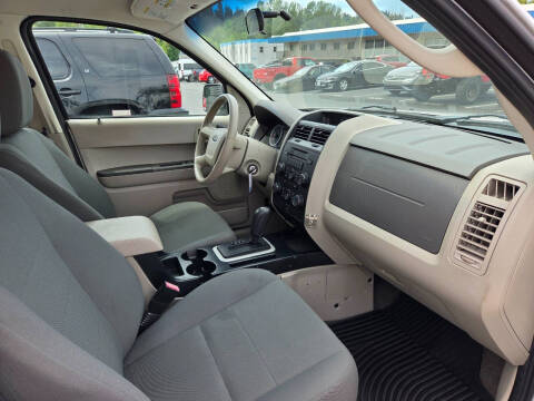 2012 Ford Escape XLS