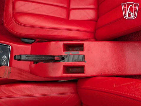 1968 Chevrolet Corvette