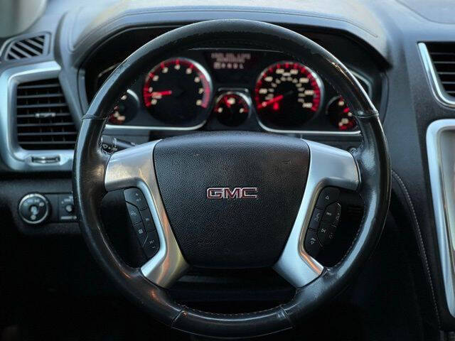 2017 GMC Acadia Limited