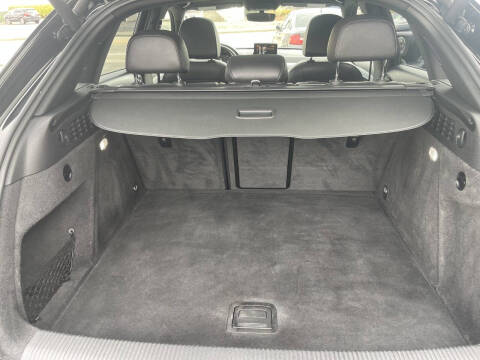 2018 Audi Q3 2.0T quattro Premium