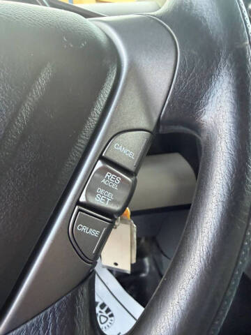 2009 Honda Element LX