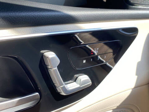 2024 Mercedes-Benz C-Class C 300 4MATIC