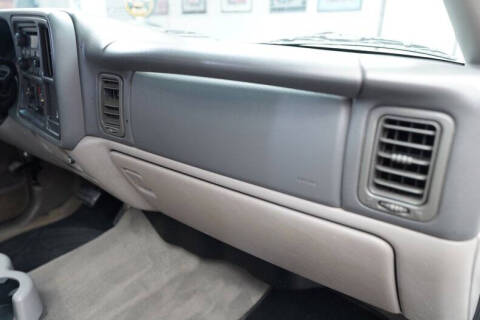 2005 Chevrolet Avalanche