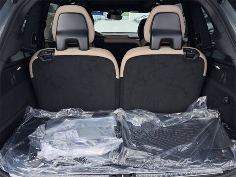 2026 Volvo XC90 B6 Plus 7P