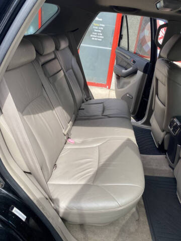 2004 Toyota 4Runner