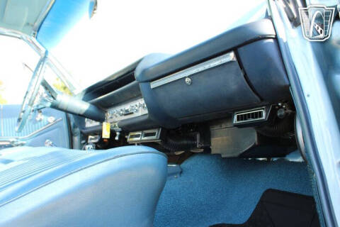 1964 Chevrolet Impala