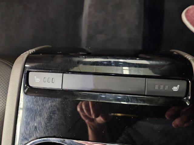 2023 Mazda CX-9 Signature