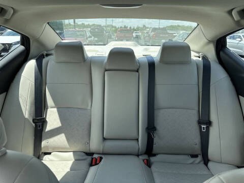 2024 Nissan Altima 2.5 SL