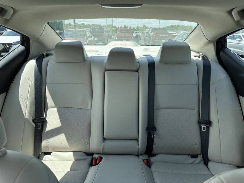 2024 Nissan Altima 2.5 SL