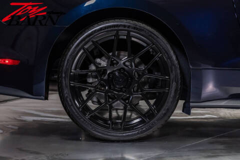 2023 Ford Mustang GT