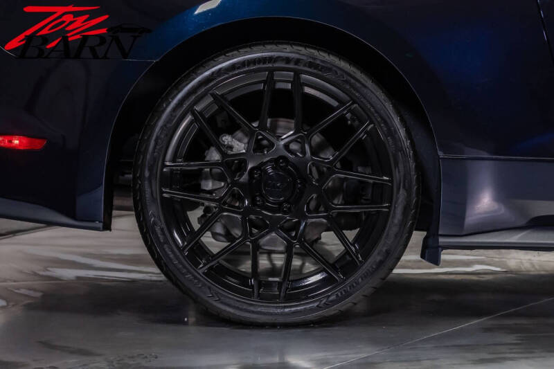 2023 Ford Mustang GT