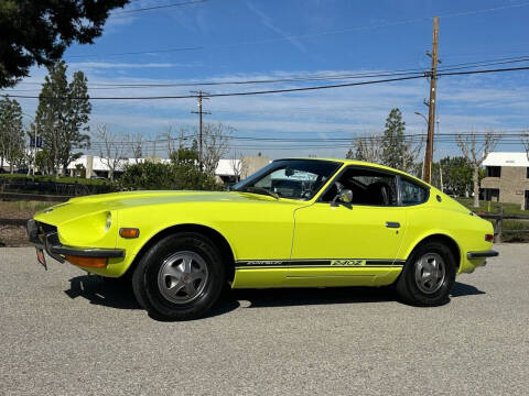 1972 Datsun 240Z