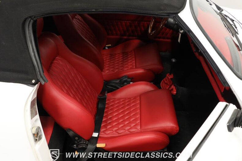 1973 Volkswagen Karmann Ghia