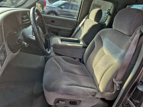 2000 GMC Sierra 1500 SLE