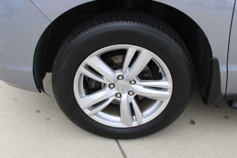 2014 Acura RDX w/Tech