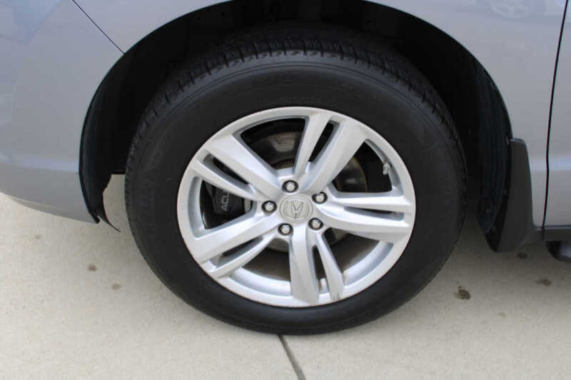 2014 Acura RDX w/Tech