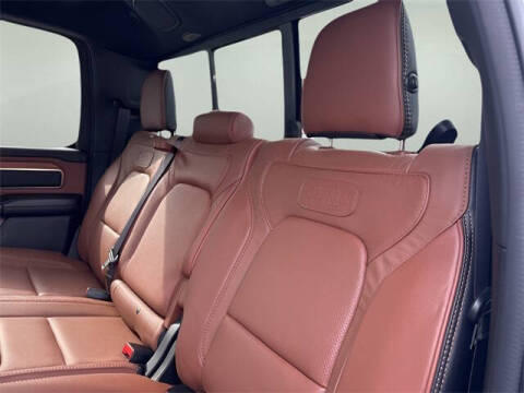 2023 RAM 1500 Limited Longhorn