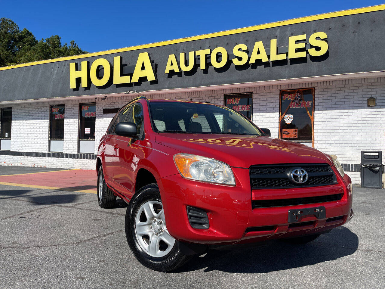 hola auto sales marietta ga