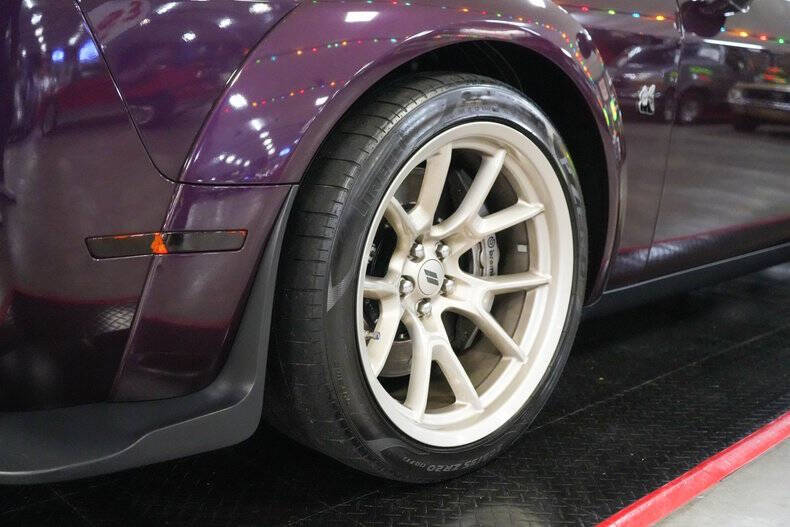 2020 Dodge Challenger