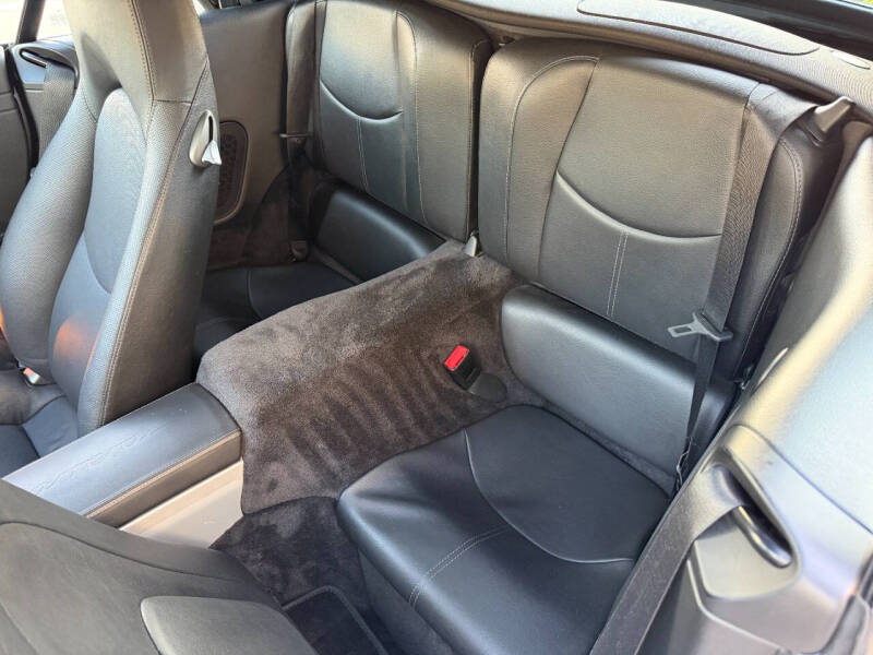 2009 Porsche 911 Carrera S