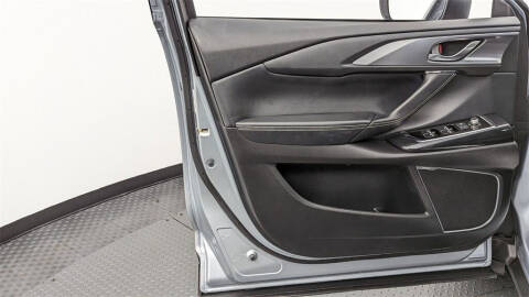 2020 Mazda CX-9 Grand Touring