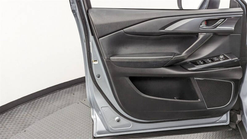 2020 Mazda CX-9 Grand Touring