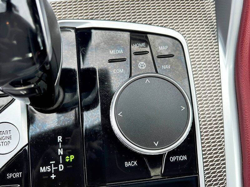 2022 BMW X6 xDrive40i