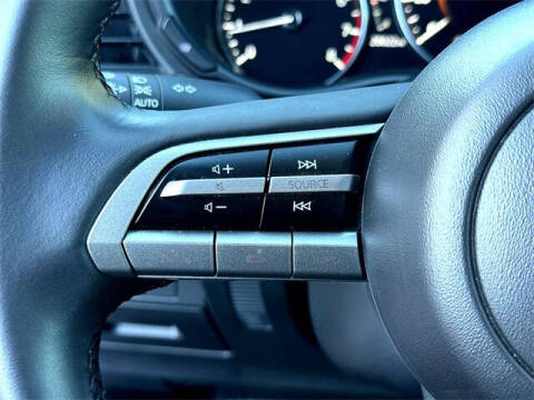 2023 Mazda CX-30 2.5 S Select