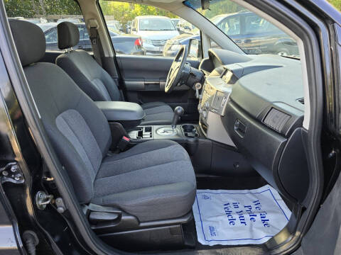 2004 Mitsubishi Endeavor XLS