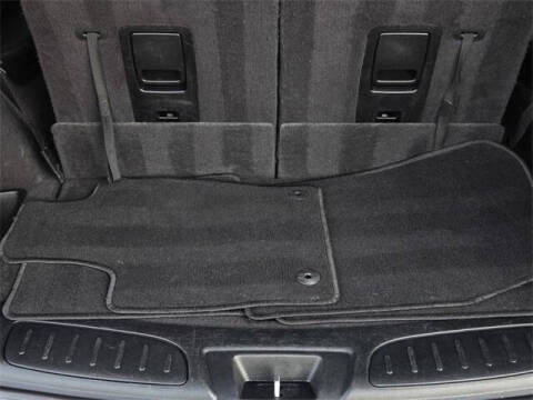 2020 Dodge Durango SXT Plus