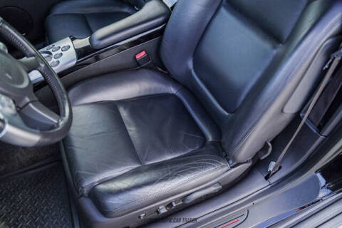 2003 Chevrolet SSR LS