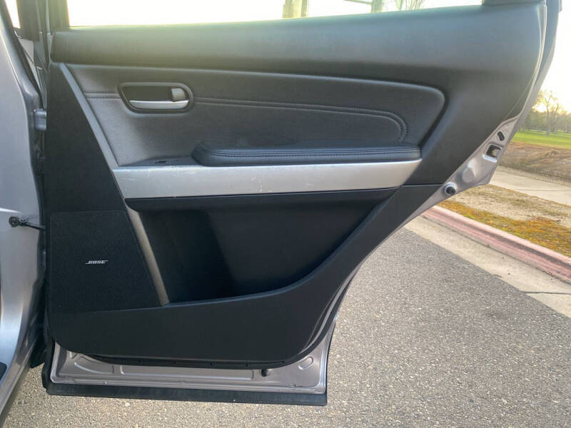 2008 Mazda CX-9 Touring