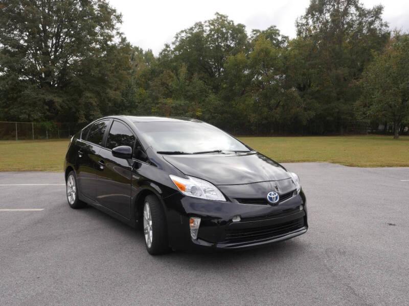 2014 Toyota Prius for sale at York Motor Company in York SC