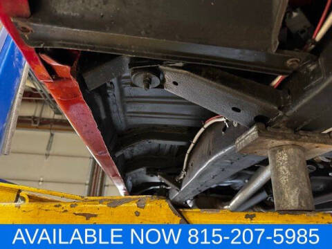 1955 Chevrolet Bel Air