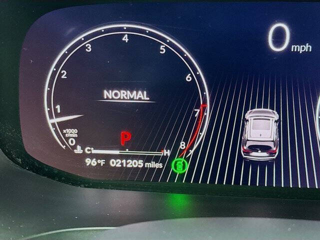 2023 Acura MDX w/Tech