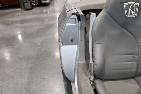 1996 Chevrolet Corvette