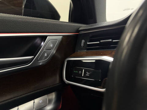 2019 Audi A6 quattro Prestige 55 TFSI