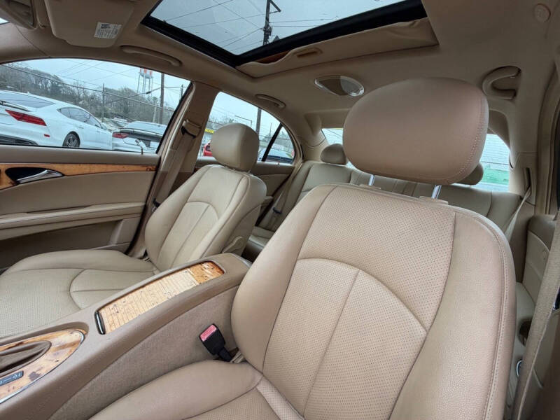 2007 Mercedes-Benz E-Class E 350