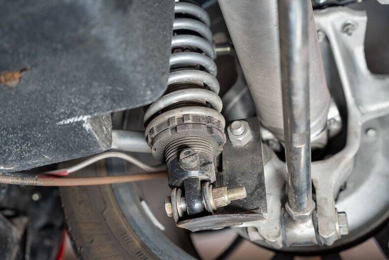 1965 Chevrolet Corvette