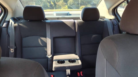 2014 Chevrolet Cruze 1LT Auto