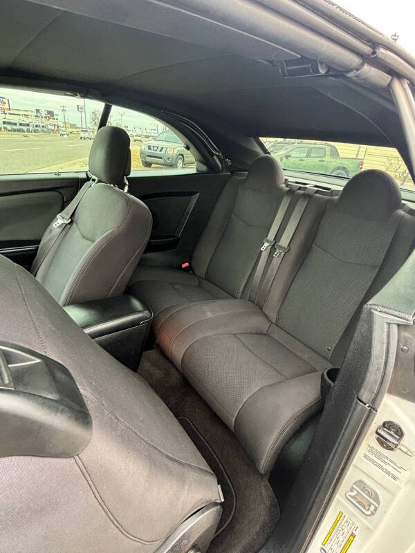 2012 Chrysler 200 Touring