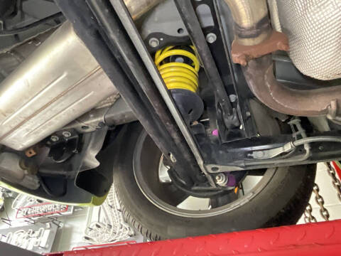 2003 Chrysler PT Cruiser GT