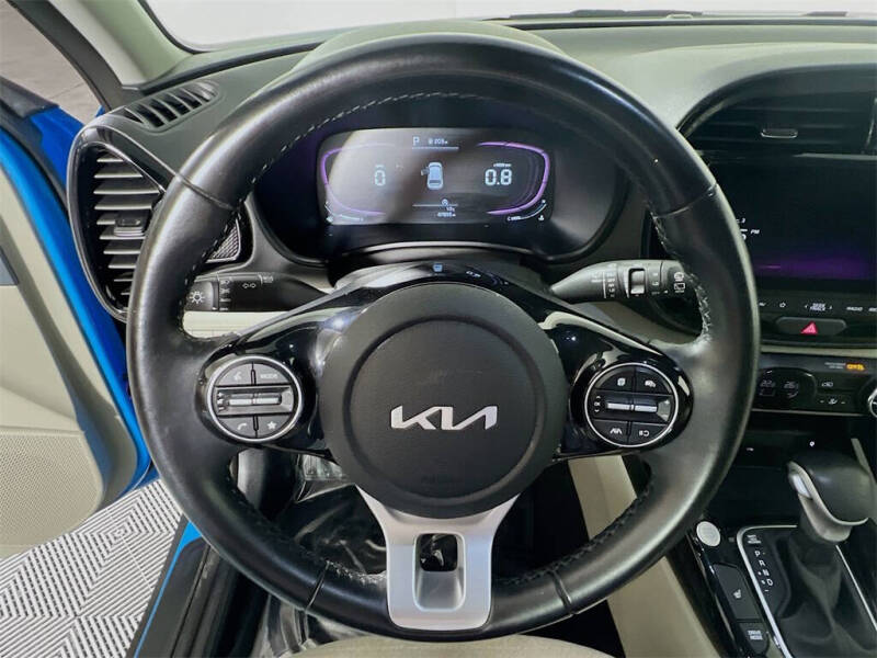 2023 Kia Soul EX