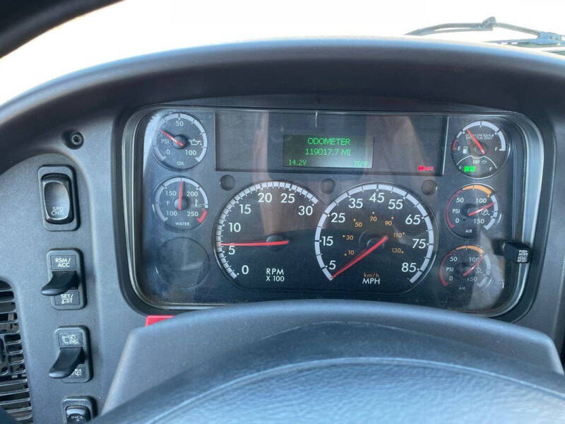 2019 Freightliner M2 106