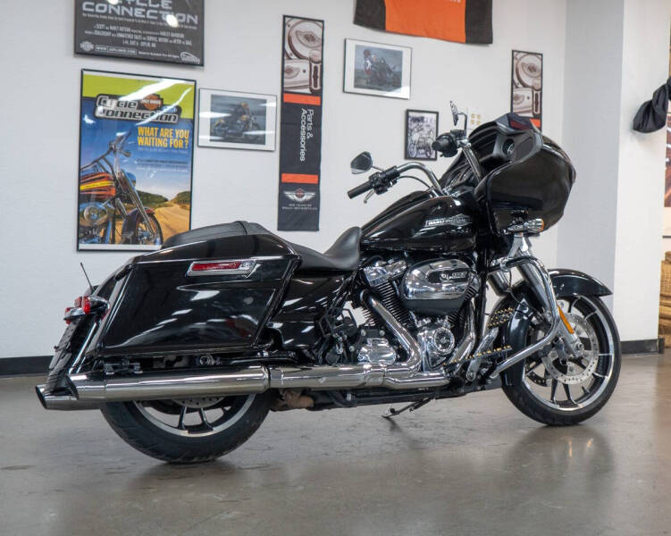 2022 Harley-Davidson Road Glide